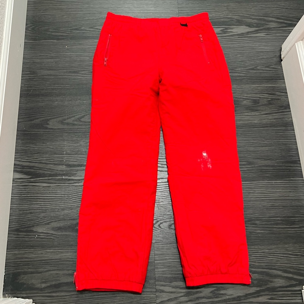 Snow pants ski